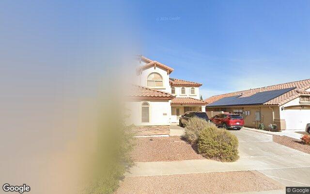 Exterior of LITCHFIELD JOY SENIOR LIVING LLC