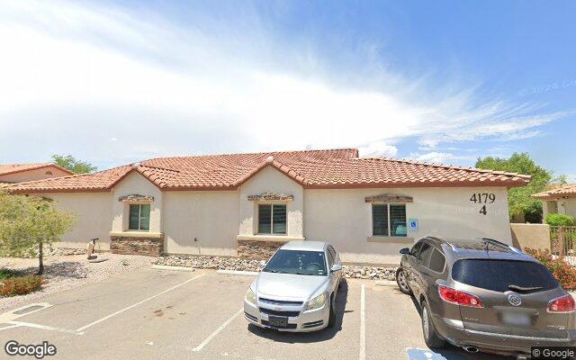 Exterior of STARFISH CARE HOMES, LLC