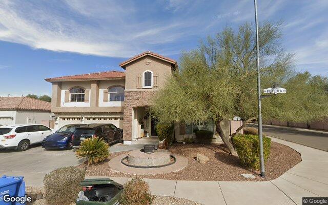Exterior of OASIS AT NORTERRA LLC