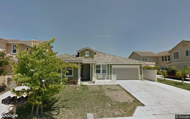 B. Ruiz Carehome 2