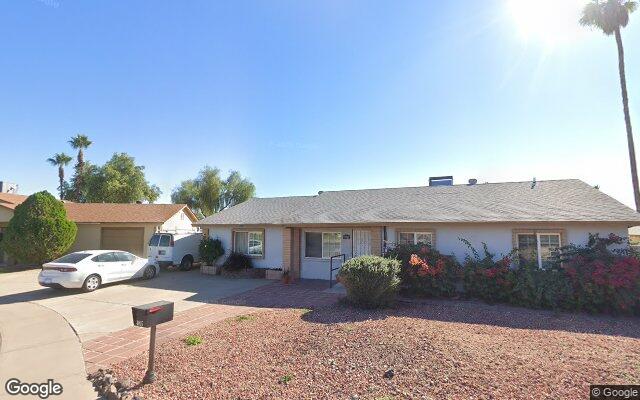 Exterior of PATHWAYS ASSISTED LIVING LLC