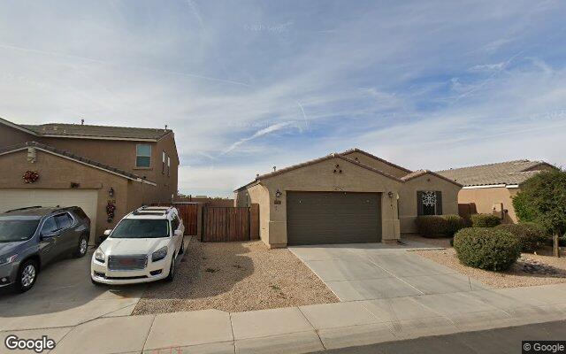Exterior of ANNES HOMECARE, LLC
