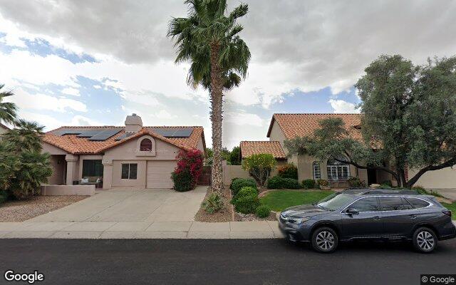 Exterior of BEVERLY ASSISTED LIVING HOME
