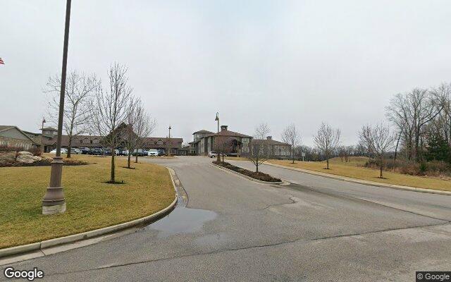 Exterior of ARROWHEAD SENIOR LIVING COMMUNITY