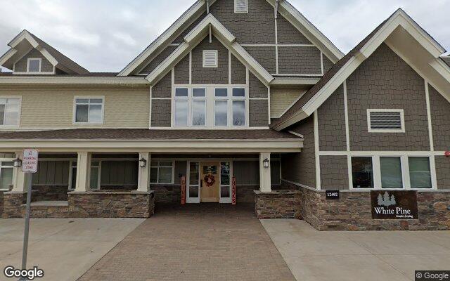 Exterior of Blaine Wp Ii Llc