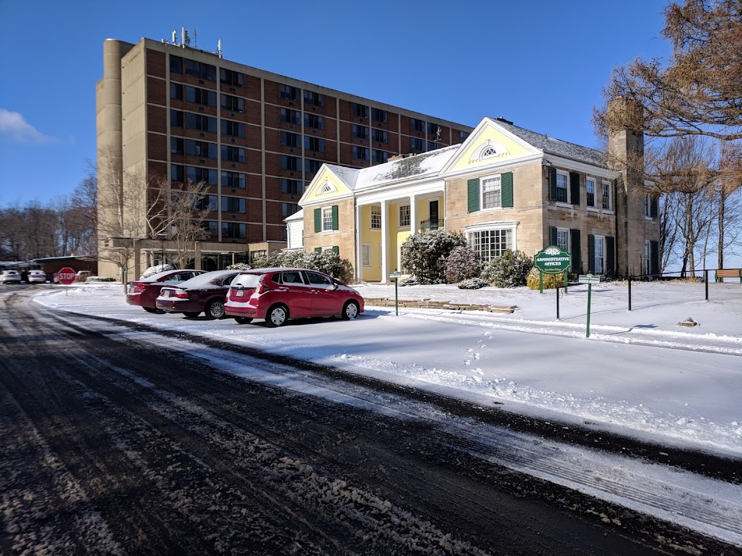 Barnabas Court at Brevillier Village — photo 2