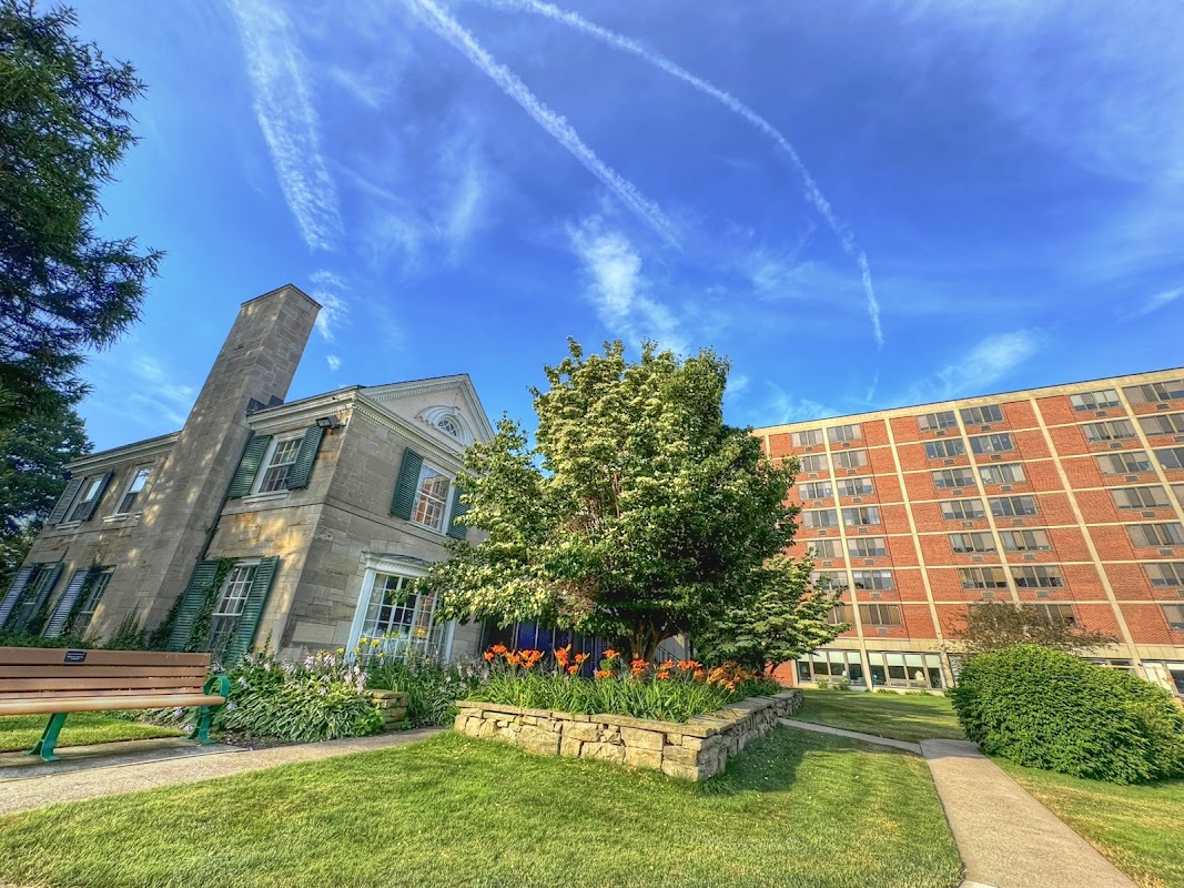 Barnabas Court at Brevillier Village — photo 3