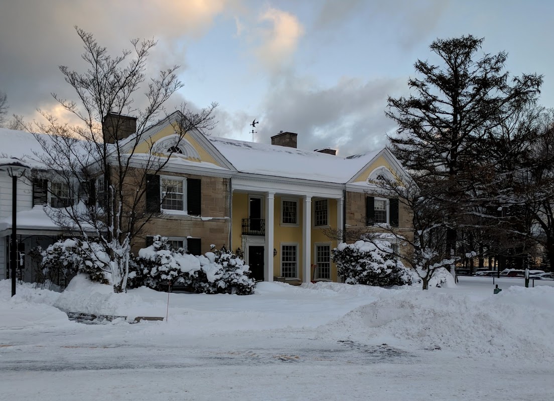 Barnabas Court at Brevillier Village — photo 4