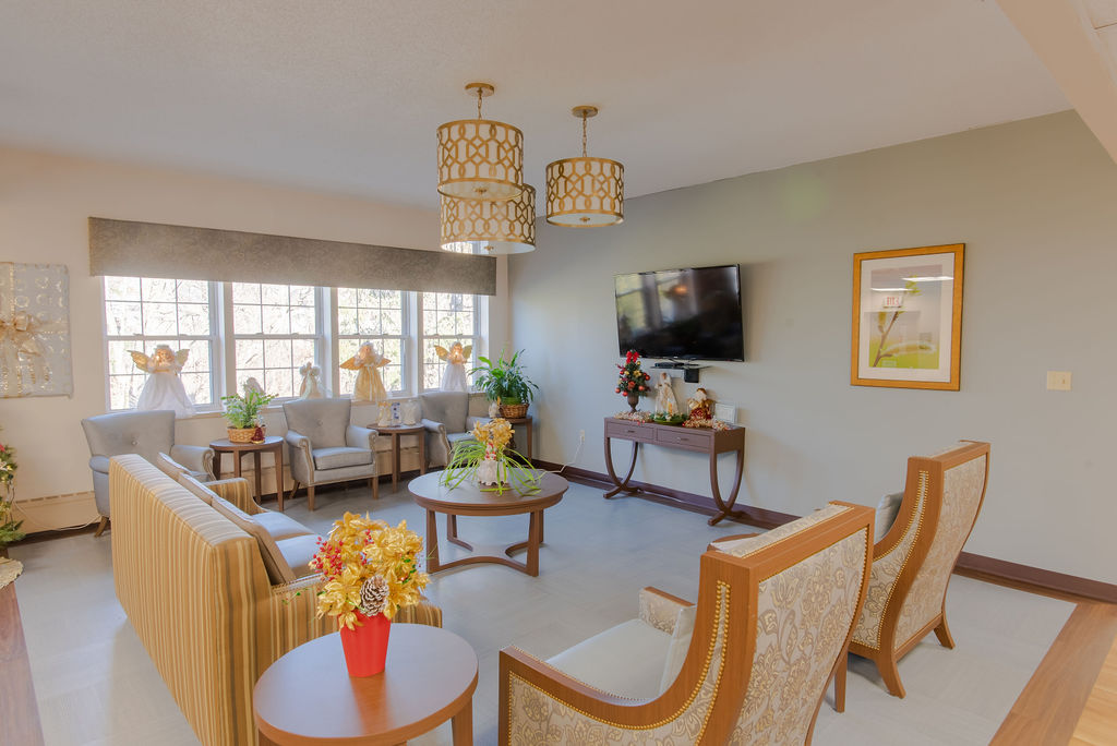 Norbert Residential Care Facility — photo 2