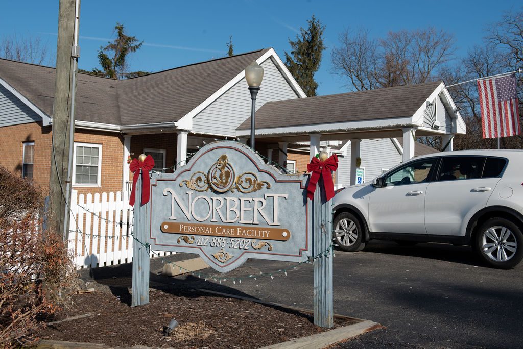 Norbert Residential Care Facility — photo 4
