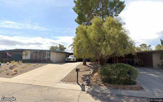 Exterior of KLEIN'S HOME CARE