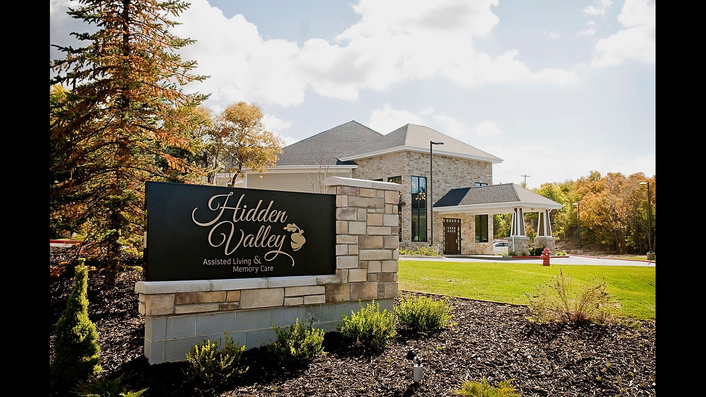 Hidden Valley Assisted Living — photo 2