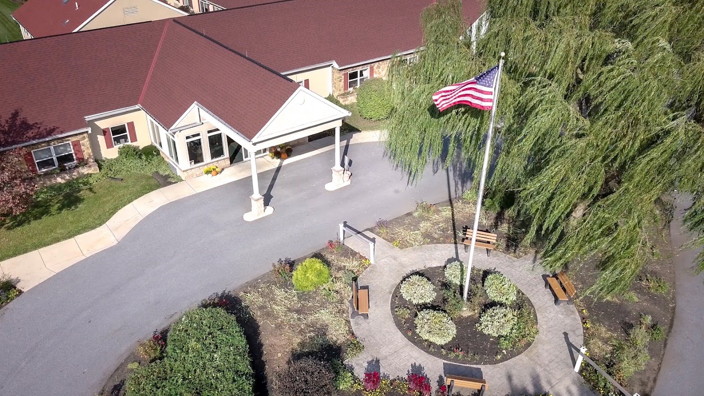 Oak Leaf Manor Personal Care Retirement Home — photo 2