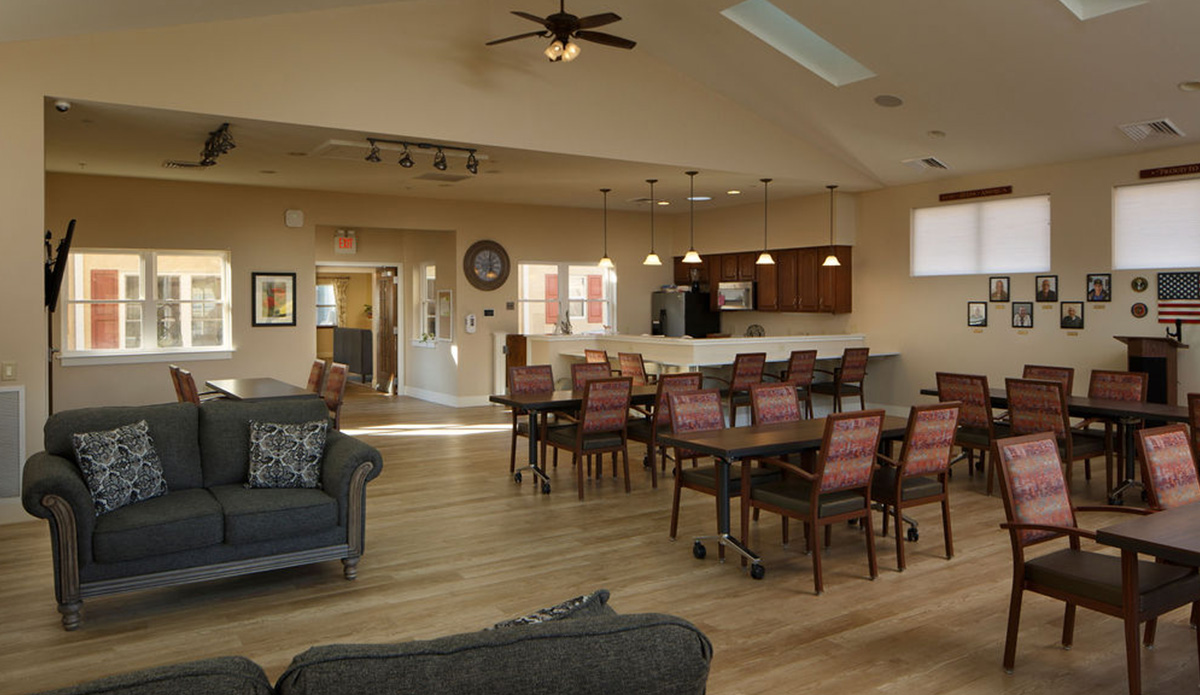 Oak Leaf Manor Personal Care Retirement Home — photo 4