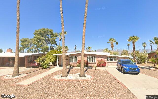 Exterior of BLOSSOM VALLEY ASSISTED LIVING LLC