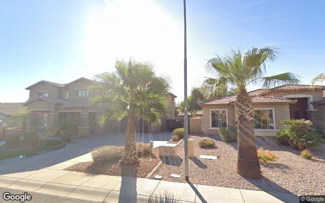 Exterior of SANCTUARY ASSISTED LIVING LLC