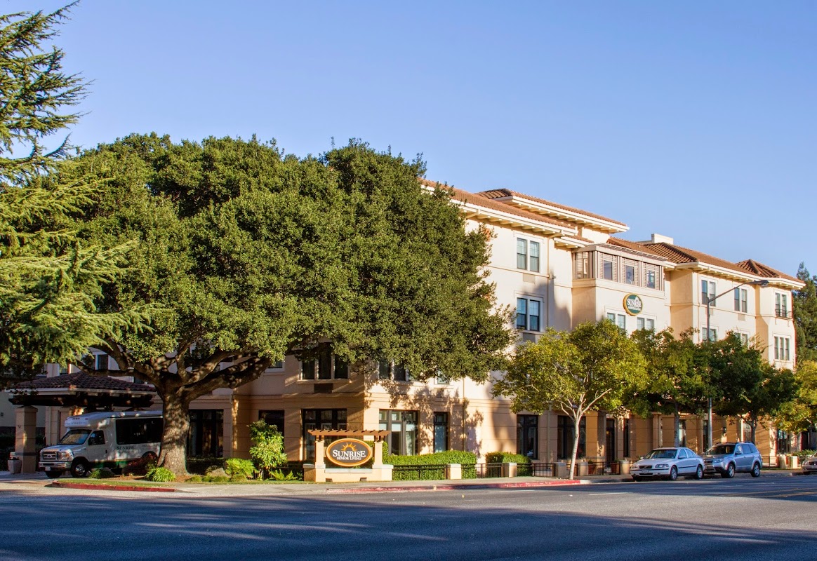 Sunrise of San Mateo — photo 4