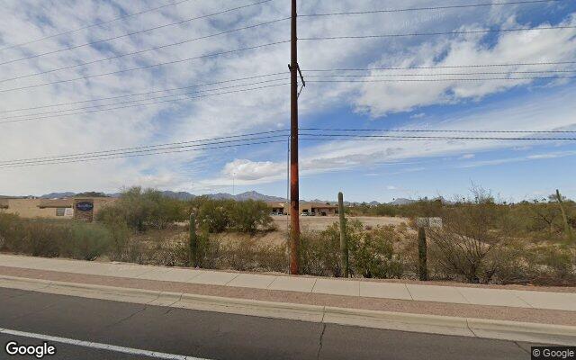 Exterior of BRIDGEWATER LA CHOLLA OPERATIONS, LLC