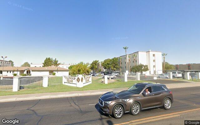Exterior of CHRISTIAN CARE ASSISTED LIVING, INC - OASIS