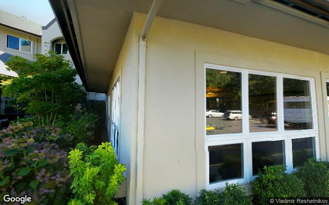 Exterior of AEGIS OF MARYMOOR