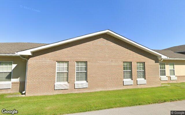 Exterior of JACKSON CREEK POST ACUTE