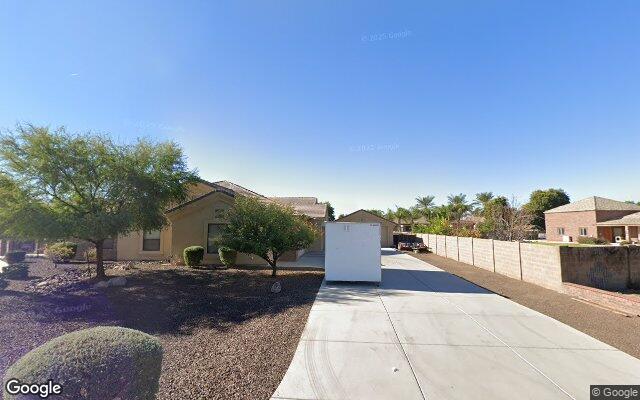 Exterior of AZ ASSISTED LIVING, LLC