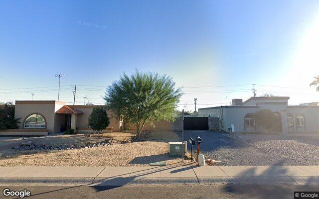 Exterior of GREENWAY HOME CARE, LLC