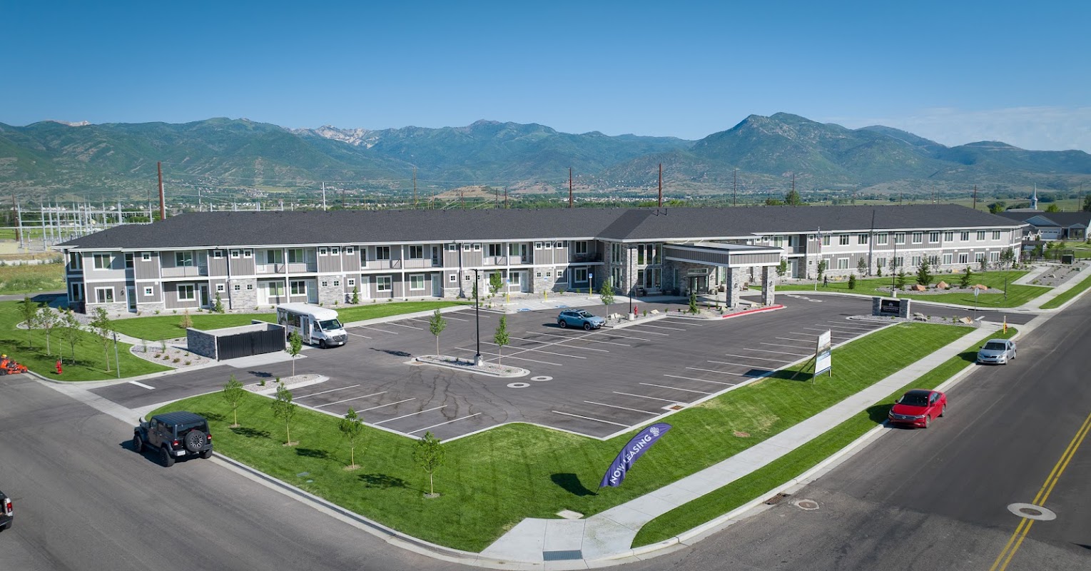 Covington Senior Living of Heber — photo 2