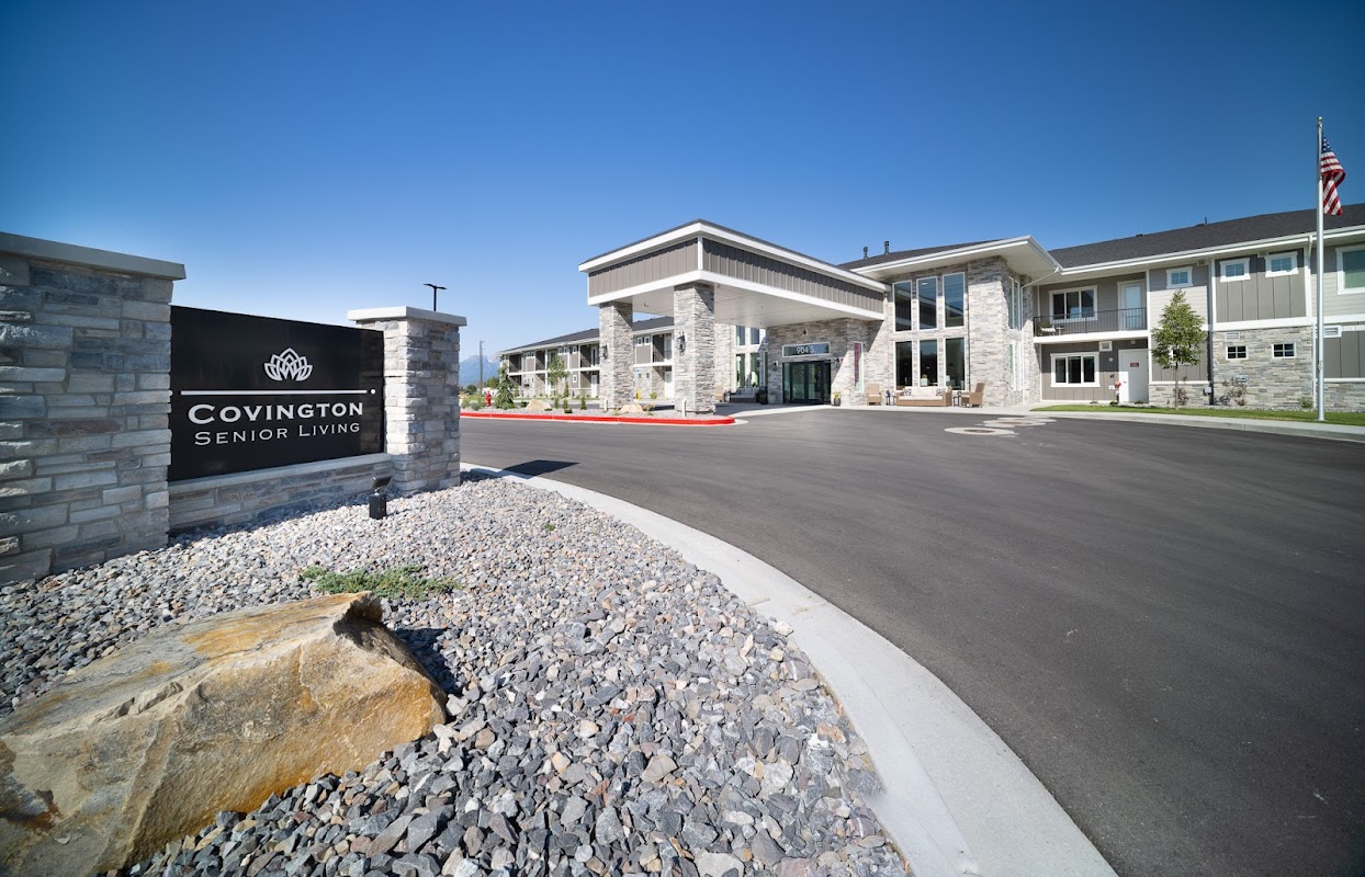Covington Senior Living of Heber — photo 4