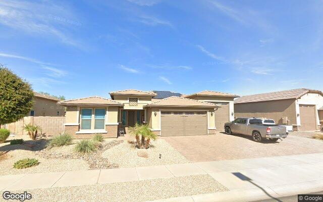 Exterior of LOVE AND CARE III ASSISTED LIVING, LLC