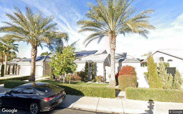Exterior of CRYSTAL RIDGE ASSISTED LIVING LLC