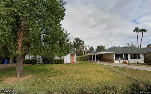 Exterior of ARCADIA GROVE ASSISTED LIVING HOME, LLC