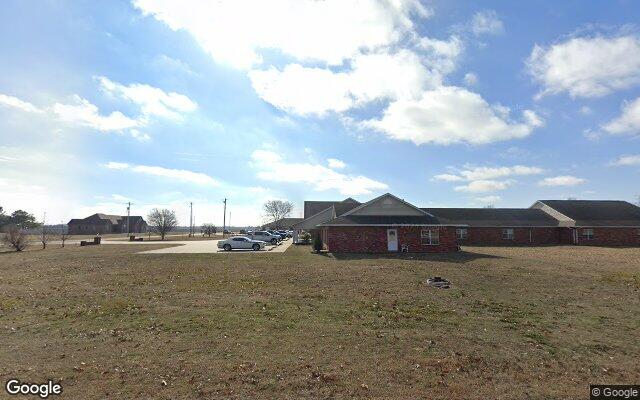 Exterior of WINCHESTER PLACE ASSISTED LIVING, LLC