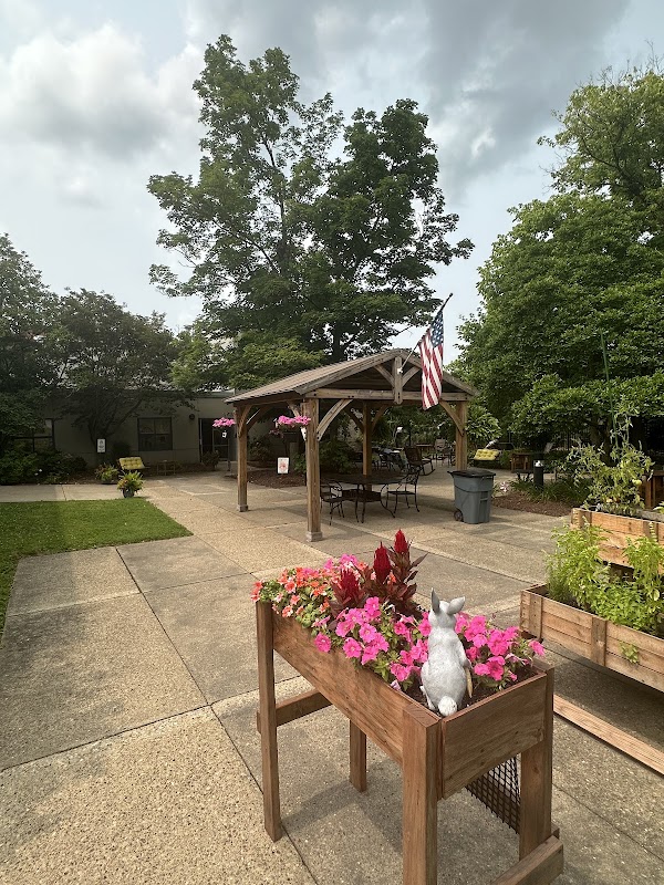 Halcyon Senior Living — photo 2