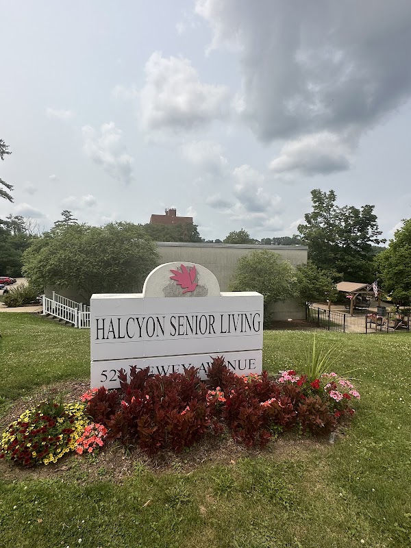Halcyon Senior Living — photo 3