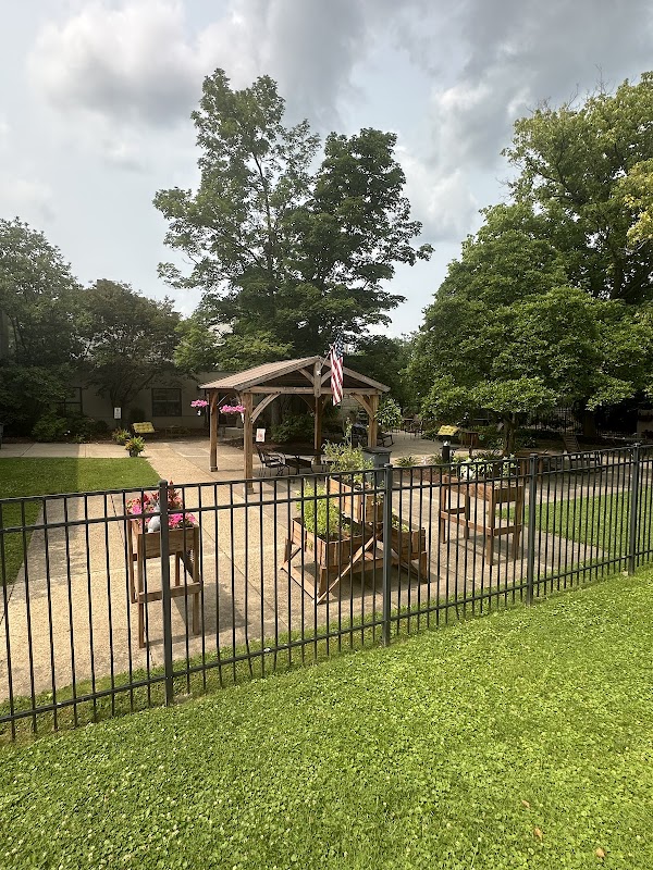 Halcyon Senior Living — photo 4