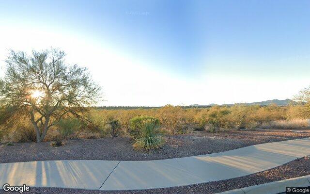 Exterior of ASOV BORROWER, LLC