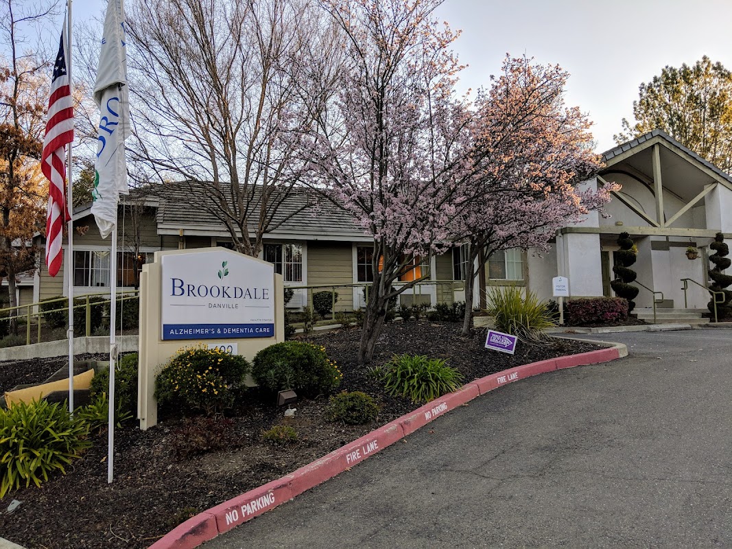 Brookdale Danville — photo 2