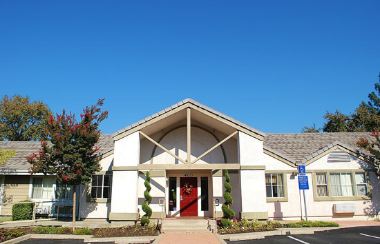 Brookdale Danville — photo 3