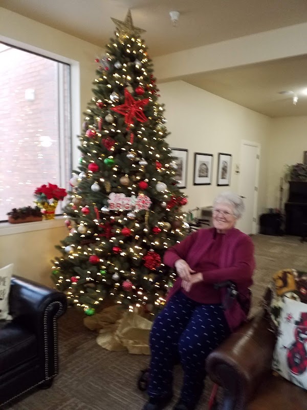 Laurel Groves Assisted Living — photo 2