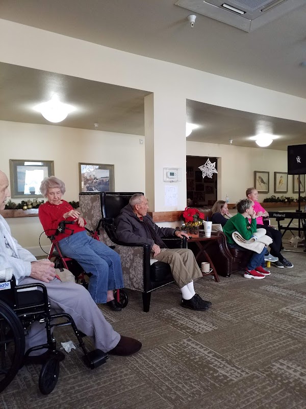 Laurel Groves Assisted Living — photo 3