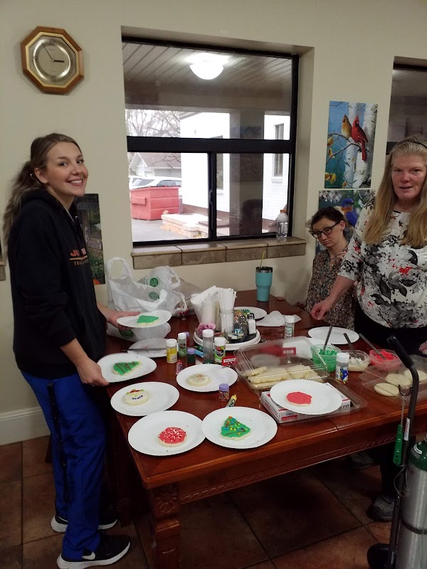 Laurel Groves Assisted Living — photo 4