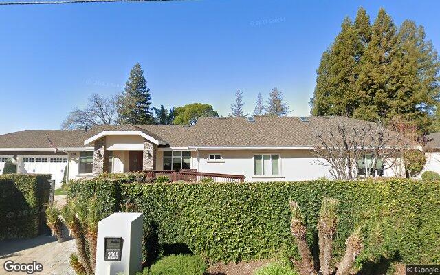 Alamo Care Home