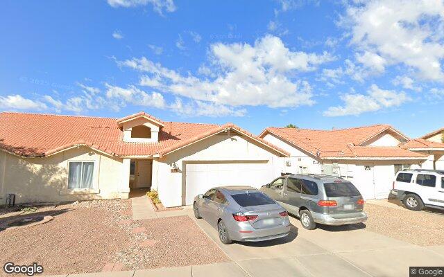 Exterior of SANTO NINO ADULT CARE HOME, LLC