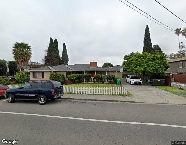 Exterior view of Mori Manor