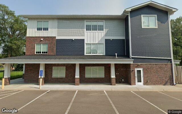 Exterior of Motivate Home Services Llc