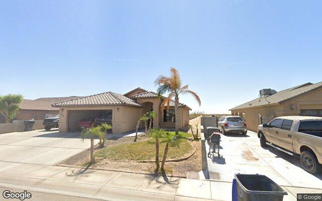 LOS ALAMOS ASSISTED LIVING HOME