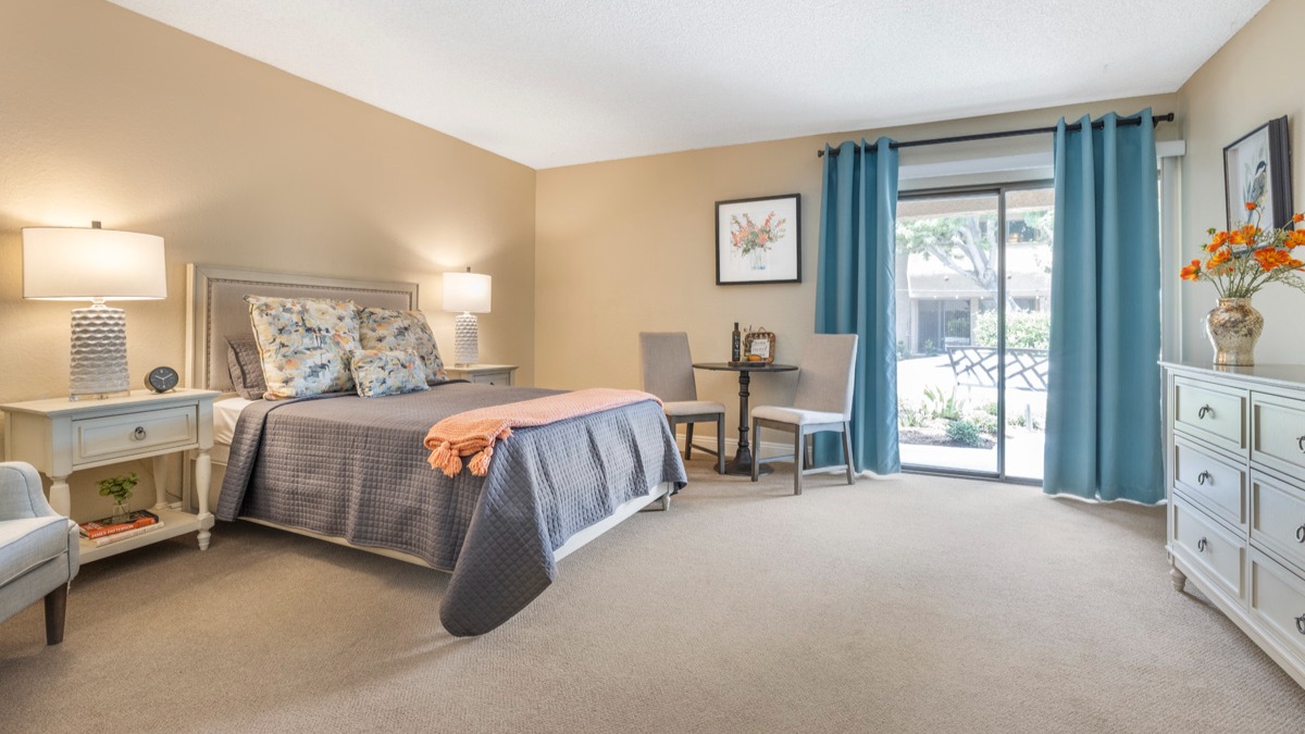 Brookdale Garden Grove — photo 4