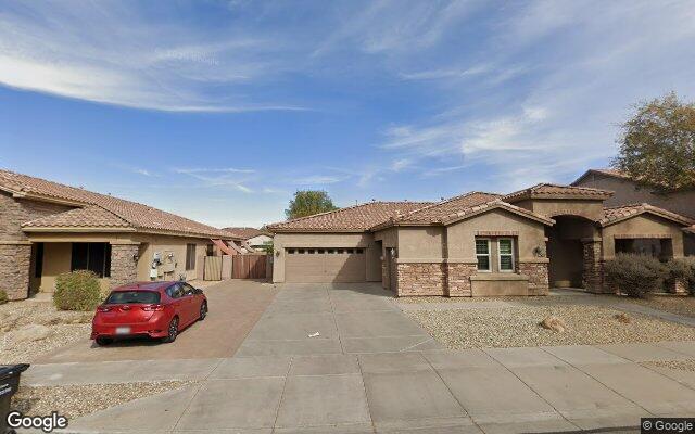 Exterior of SKYLIGHT RESIDENCE LLC