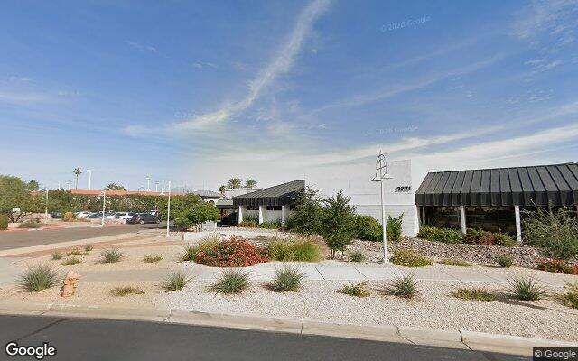 Exterior of OCOTILLO PLACE